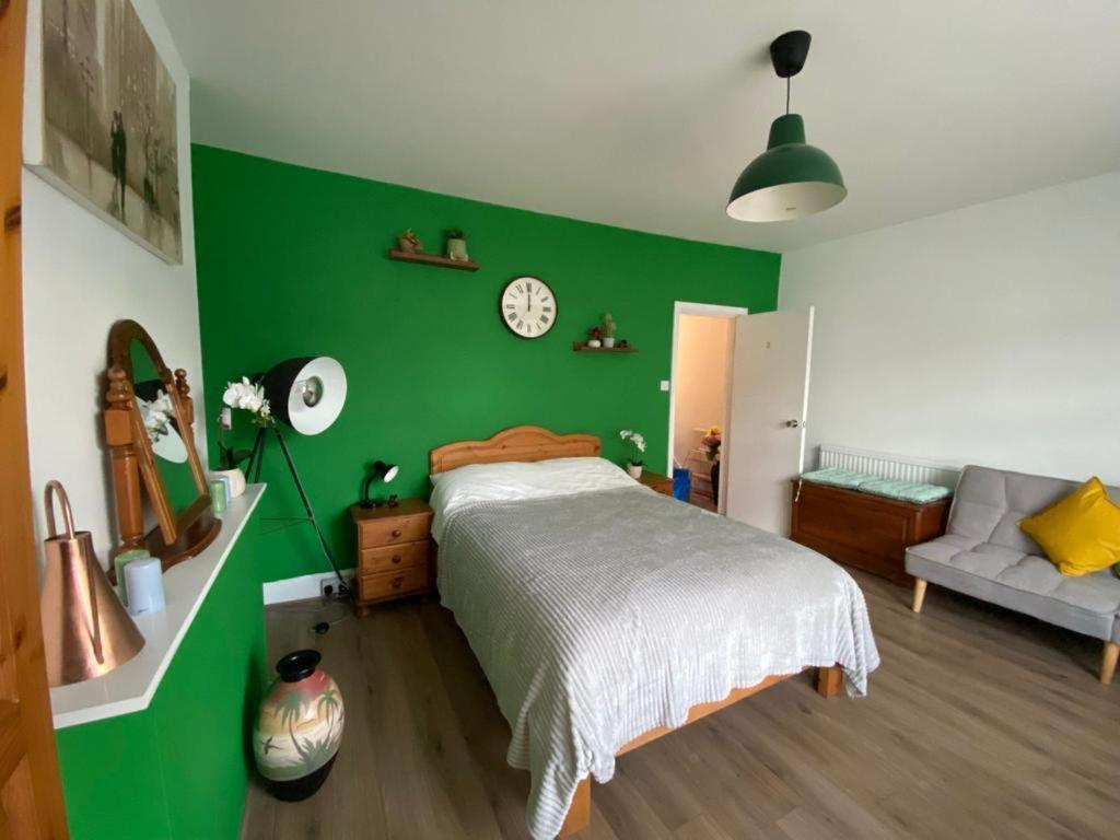 Mania Apartments Hove Esterno foto