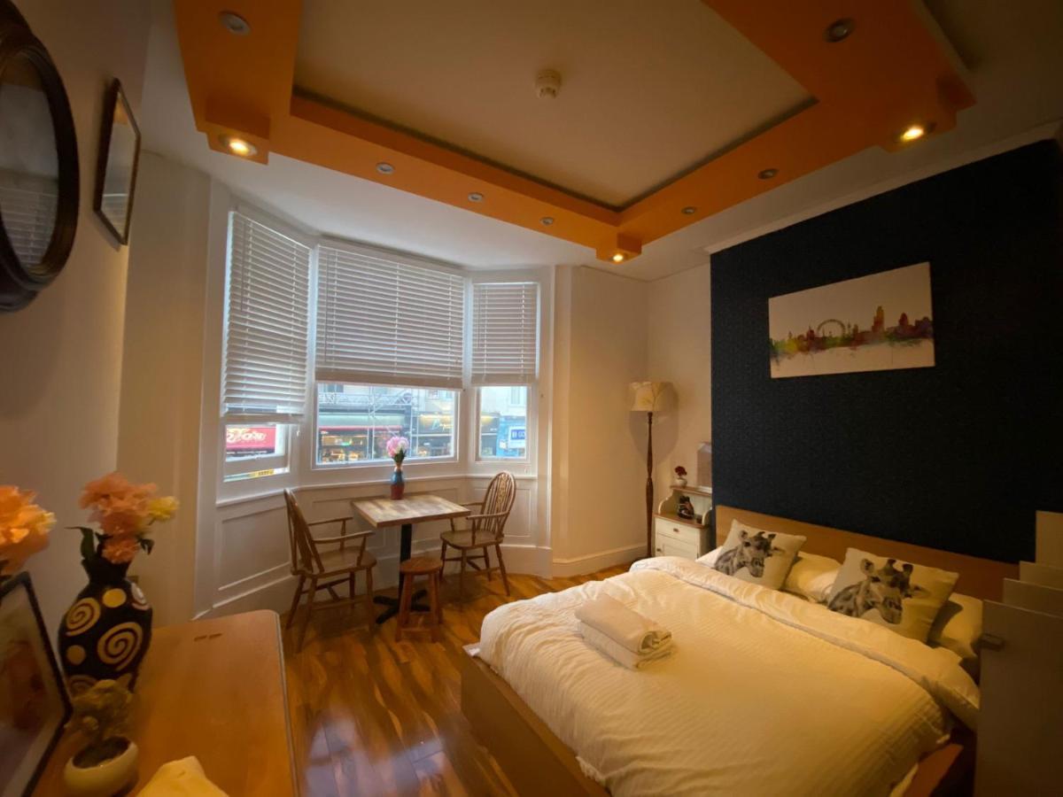 Mania Apartments Hove Esterno foto